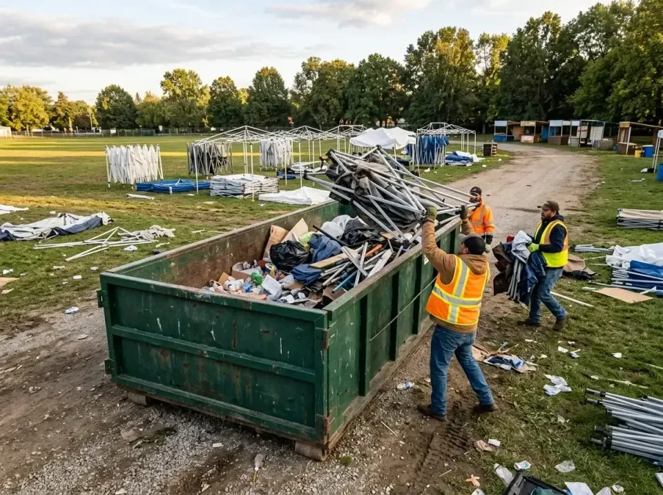 temporary-event-waste-containe-016 — frequently asked questions, Roll-Off Dumpster Rental Services in Houston, TX